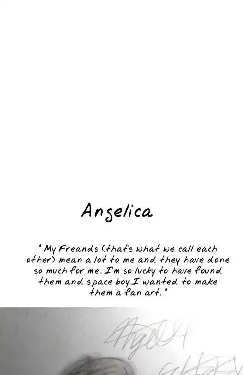 Space Boy Chapter 205: