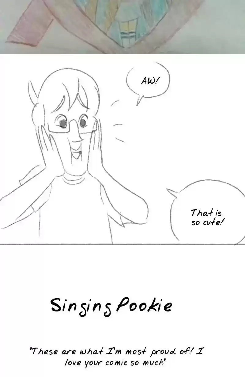 Space Boy Chapter 205: