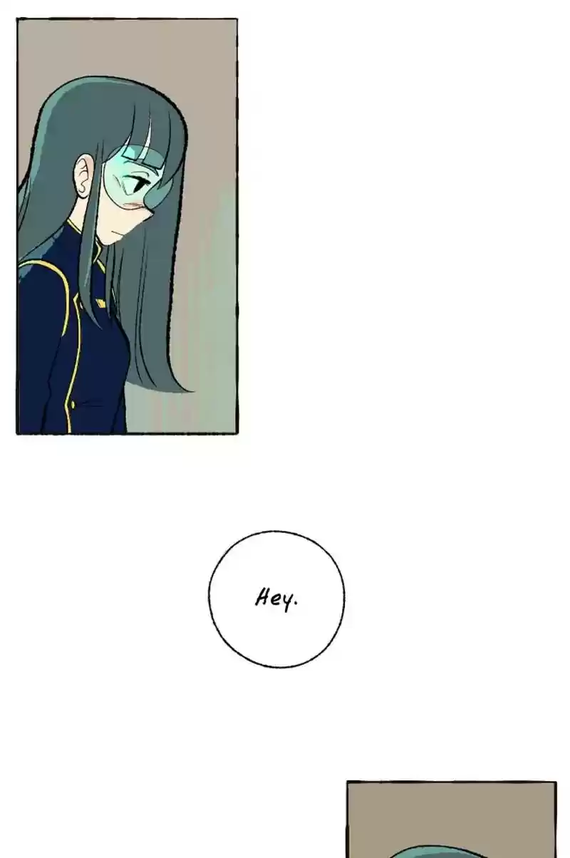 Space Boy Chapter 206: