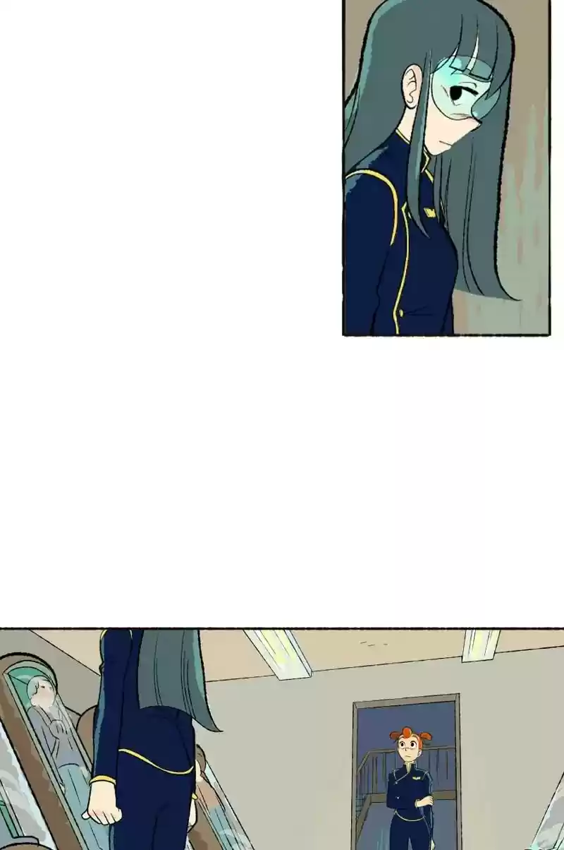 Space Boy Chapter 206: