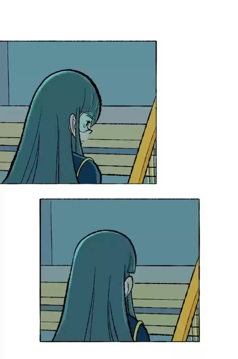 Space Boy Chapter 206: