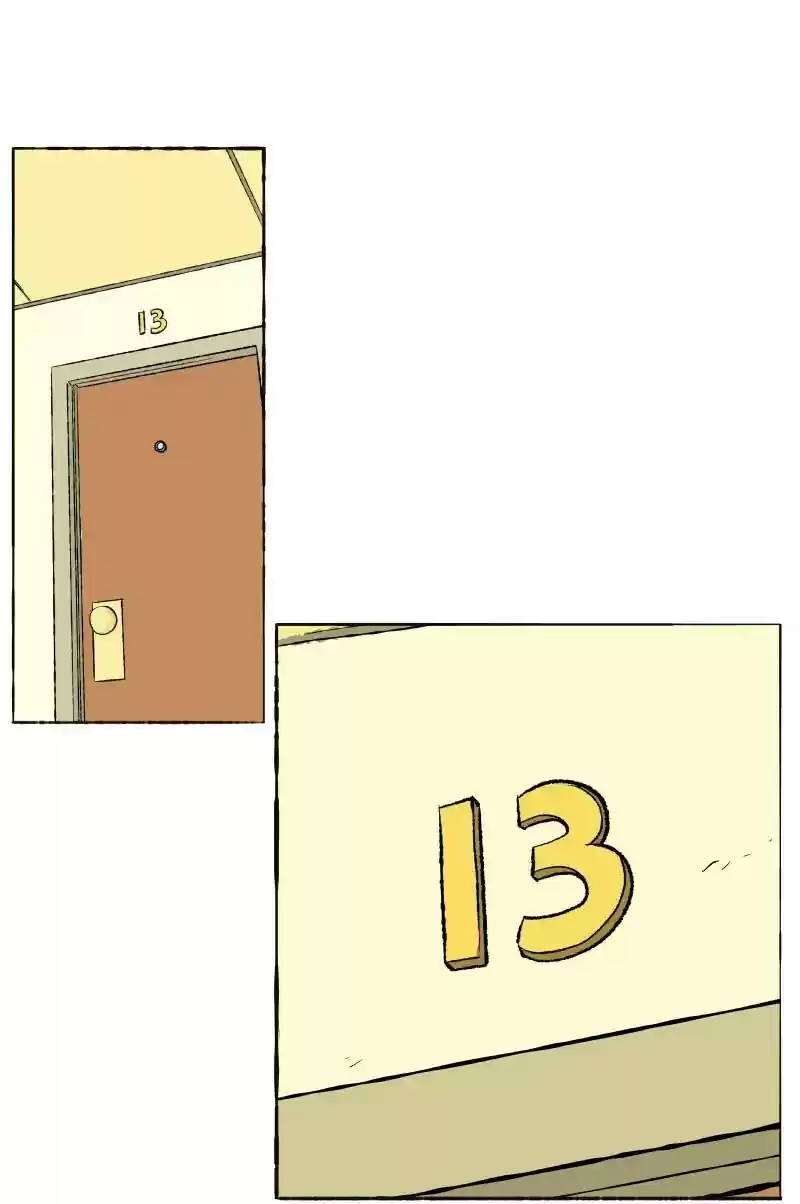 Space Boy Chapter 206: