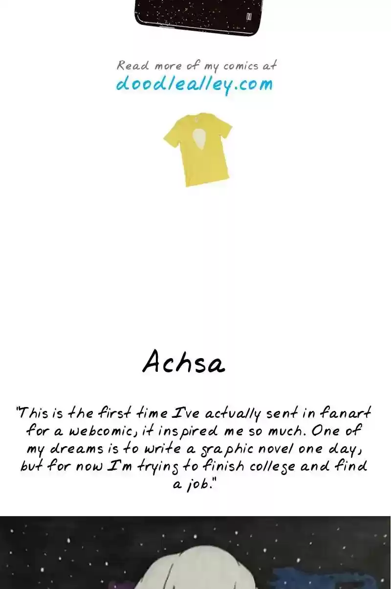 Space Boy Chapter 206: