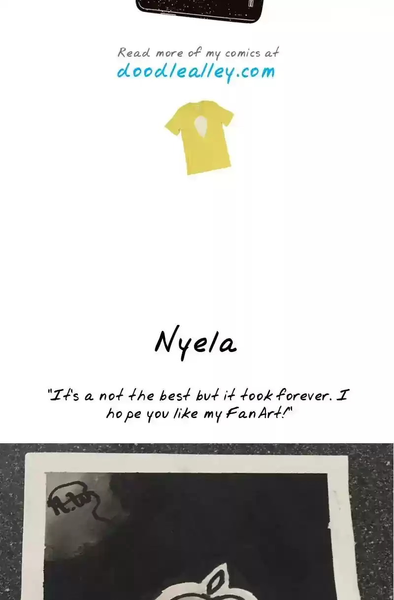 Space Boy Chapter 207: