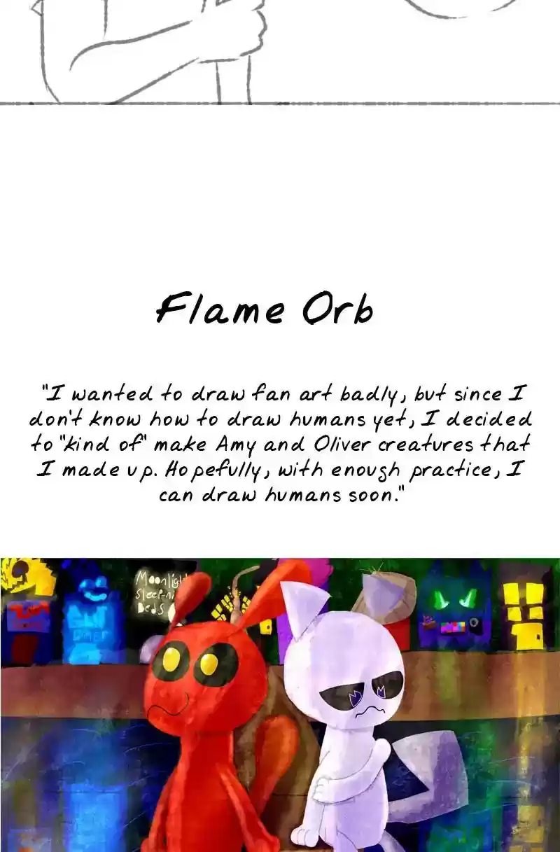 Space Boy Chapter 207: