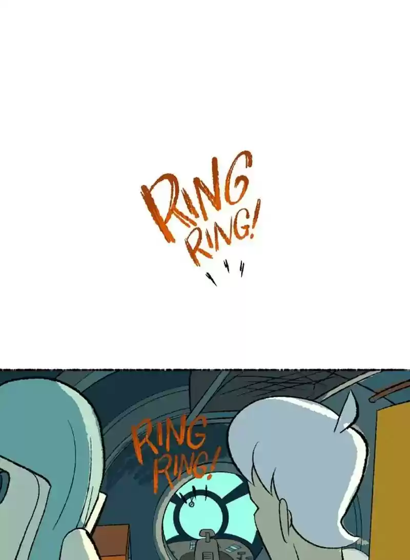 Space Boy Chapter 208: