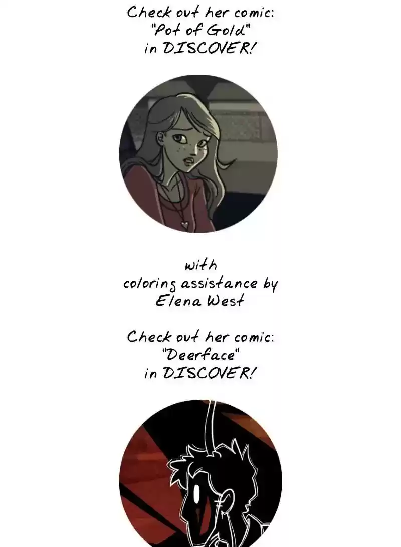 Space Boy Chapter 208: