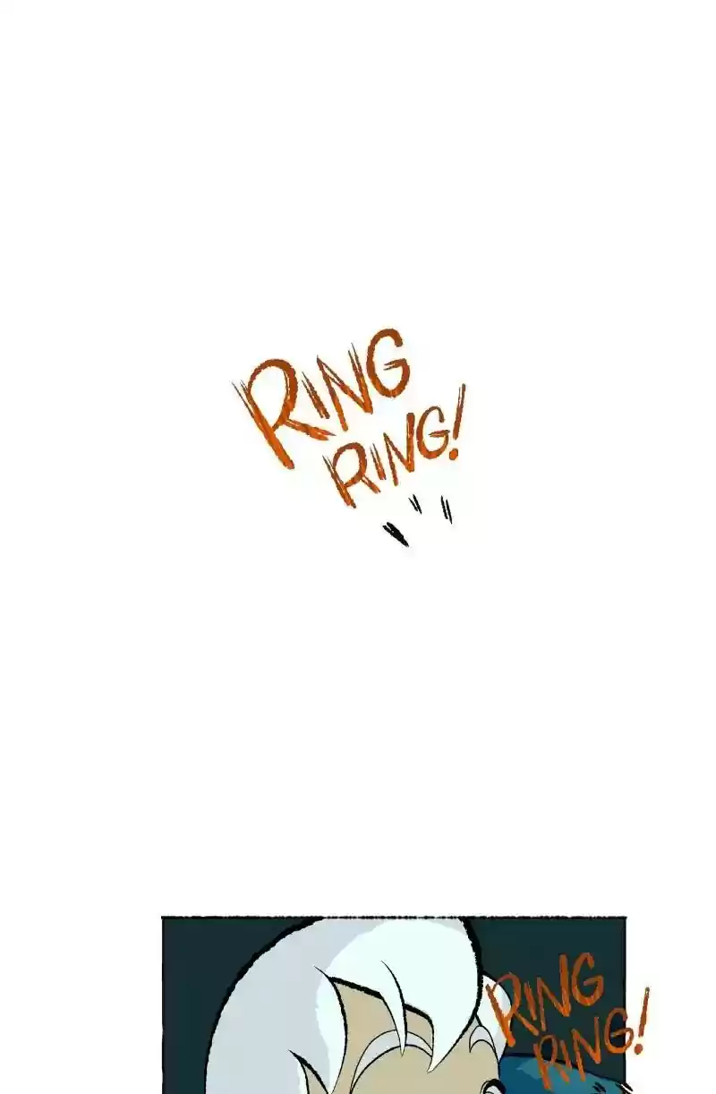 Space Boy Chapter 209: