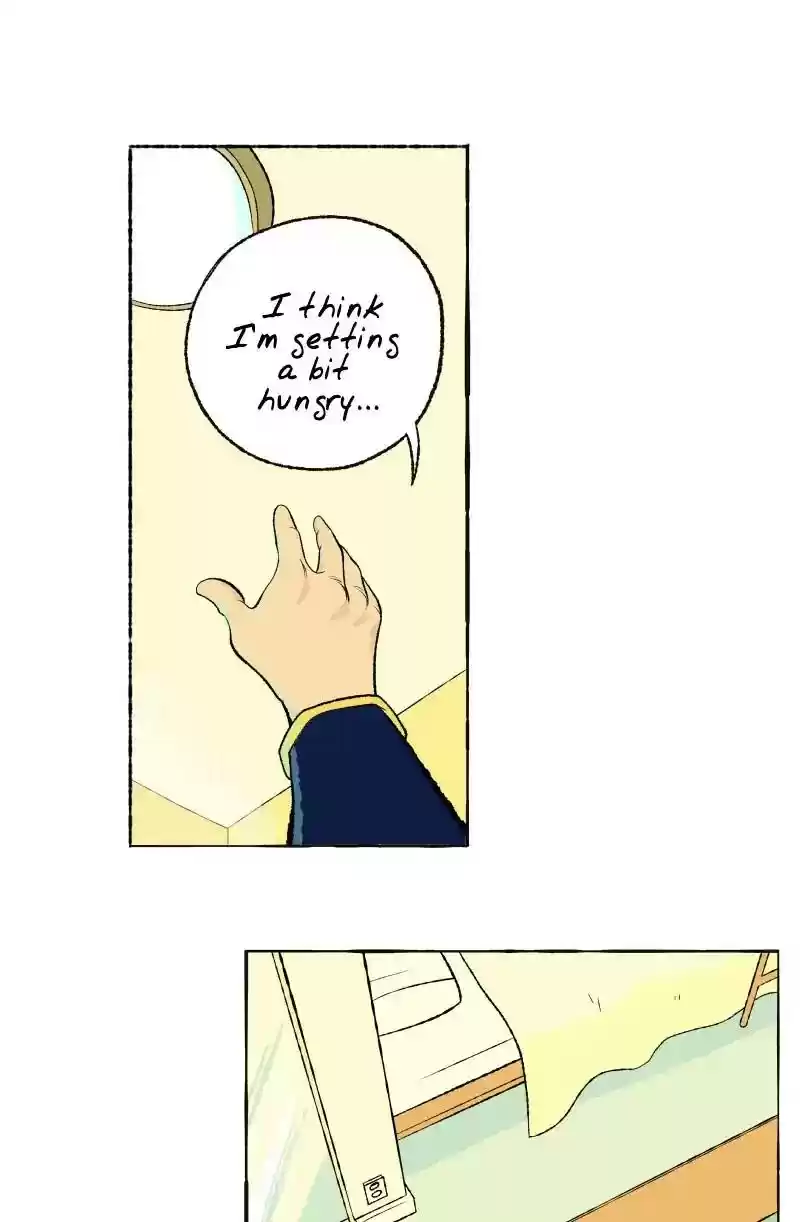 Space Boy Chapter 209: