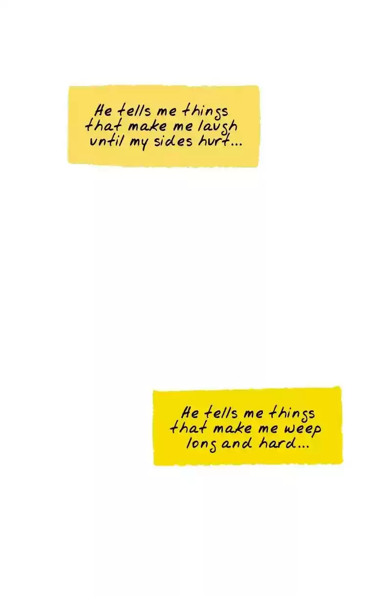 Space Boy Chapter 209: