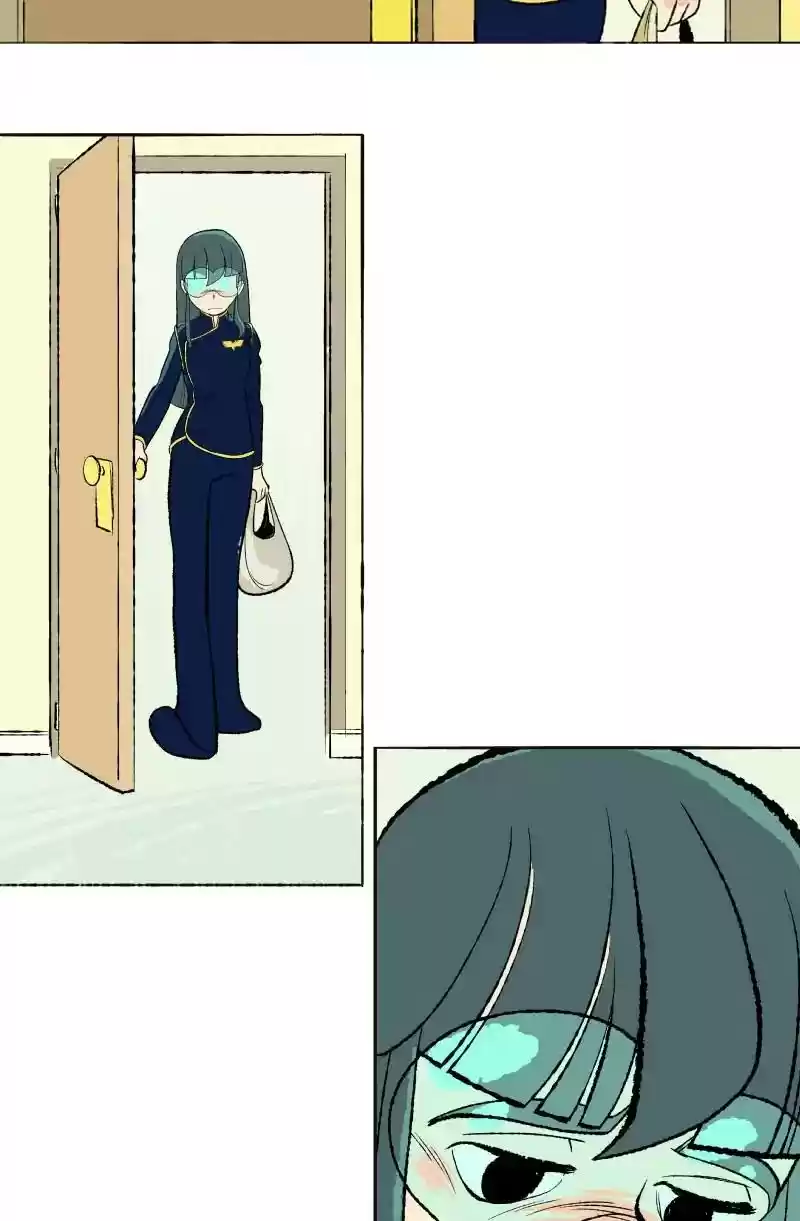 Space Boy Chapter 209: