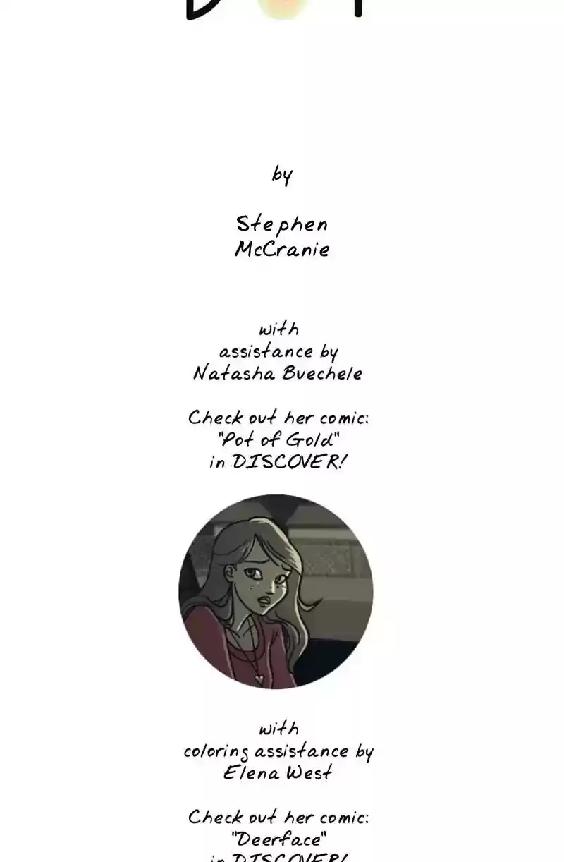 Space Boy Chapter 209: