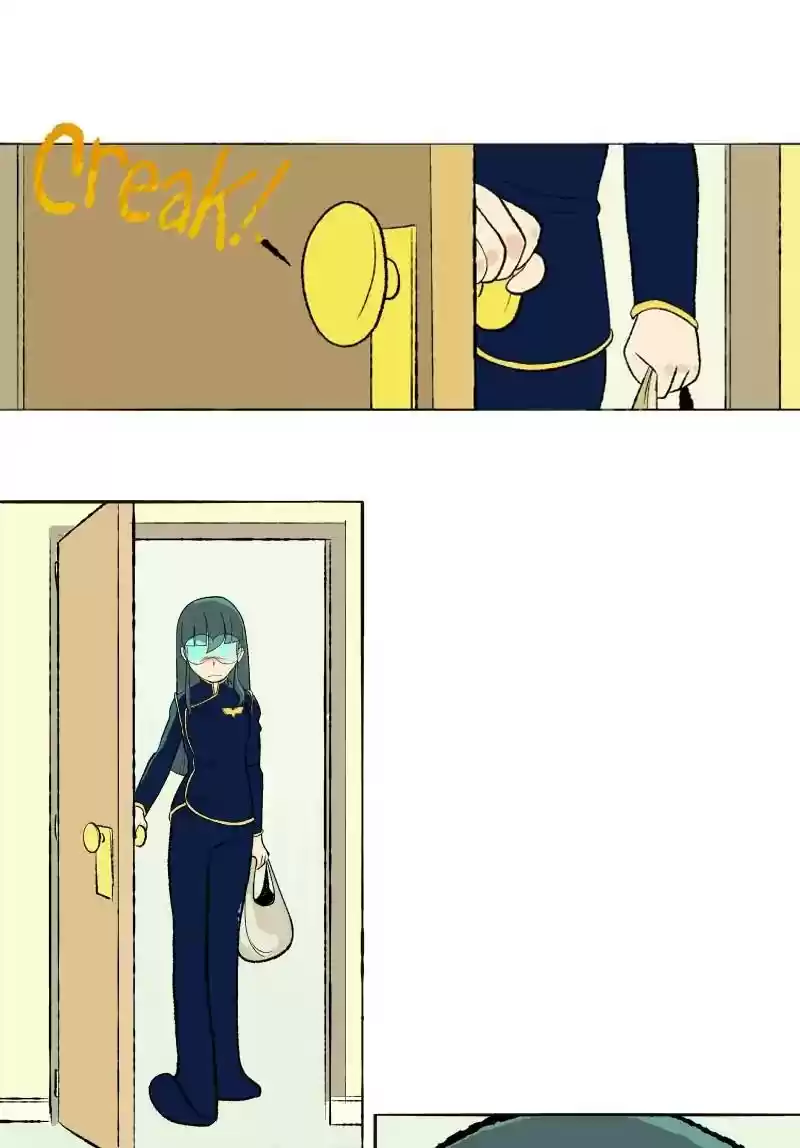 Space Boy Chapter 210: