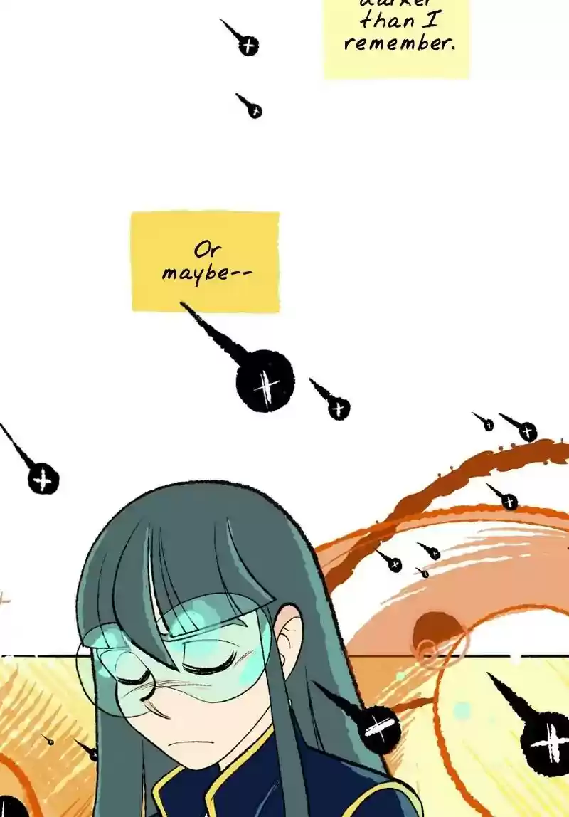 Space Boy Chapter 210: