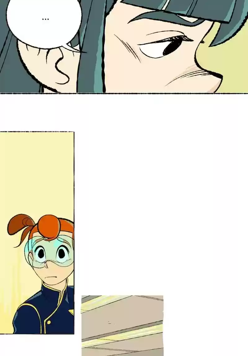 Space Boy Chapter 210: