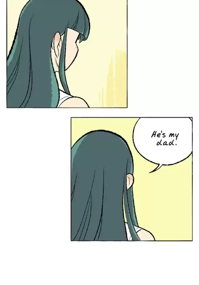 Space Boy Chapter 210: