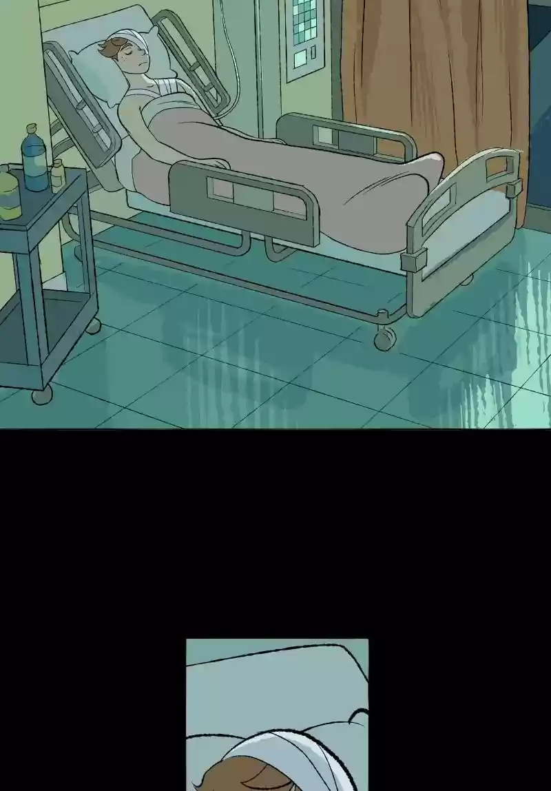 Space Boy Chapter 210: