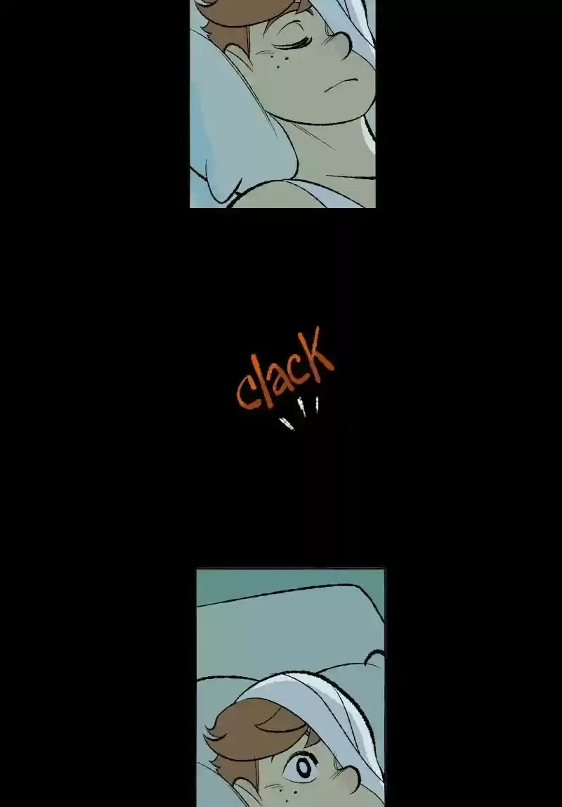 Space Boy Chapter 210: