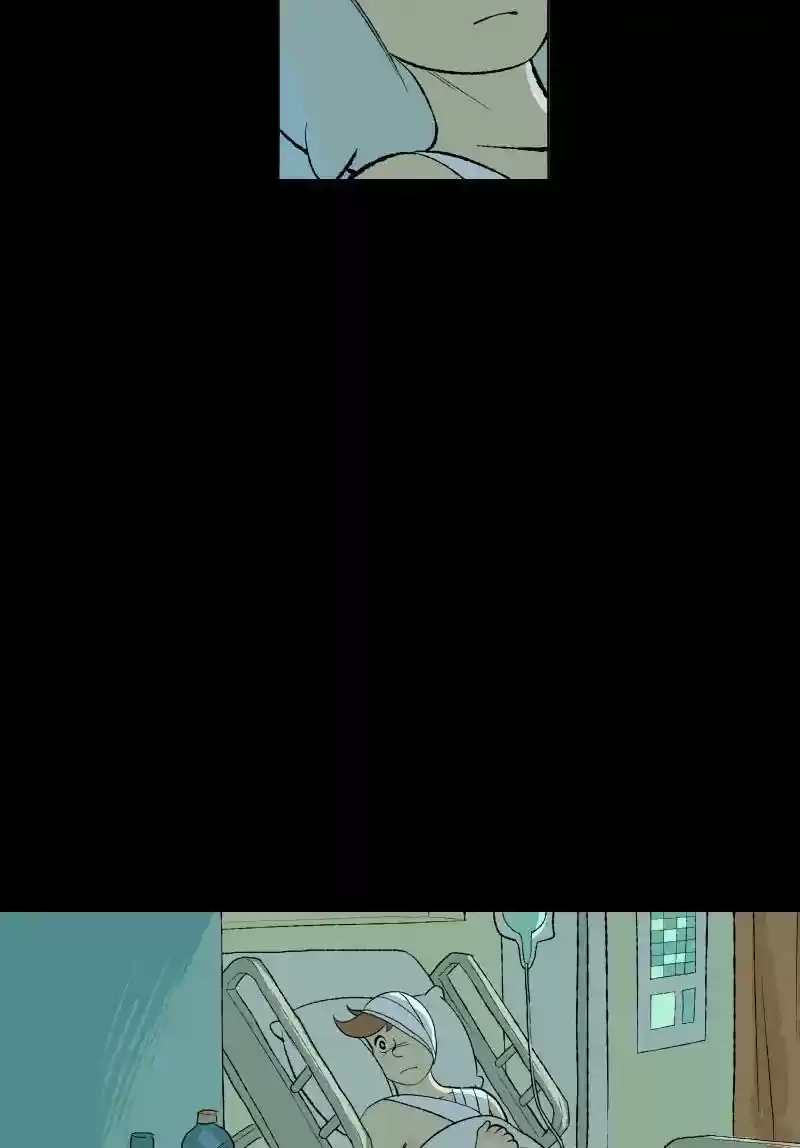 Space Boy Chapter 210: