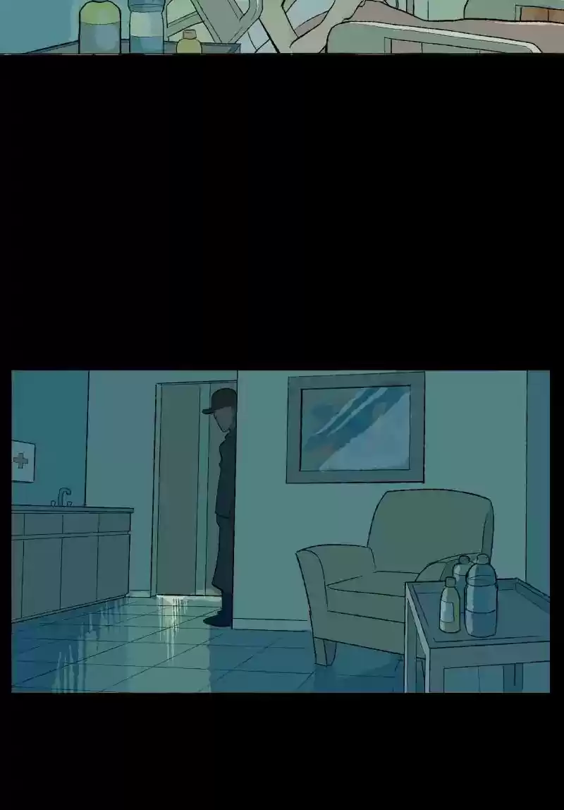 Space Boy Chapter 210: