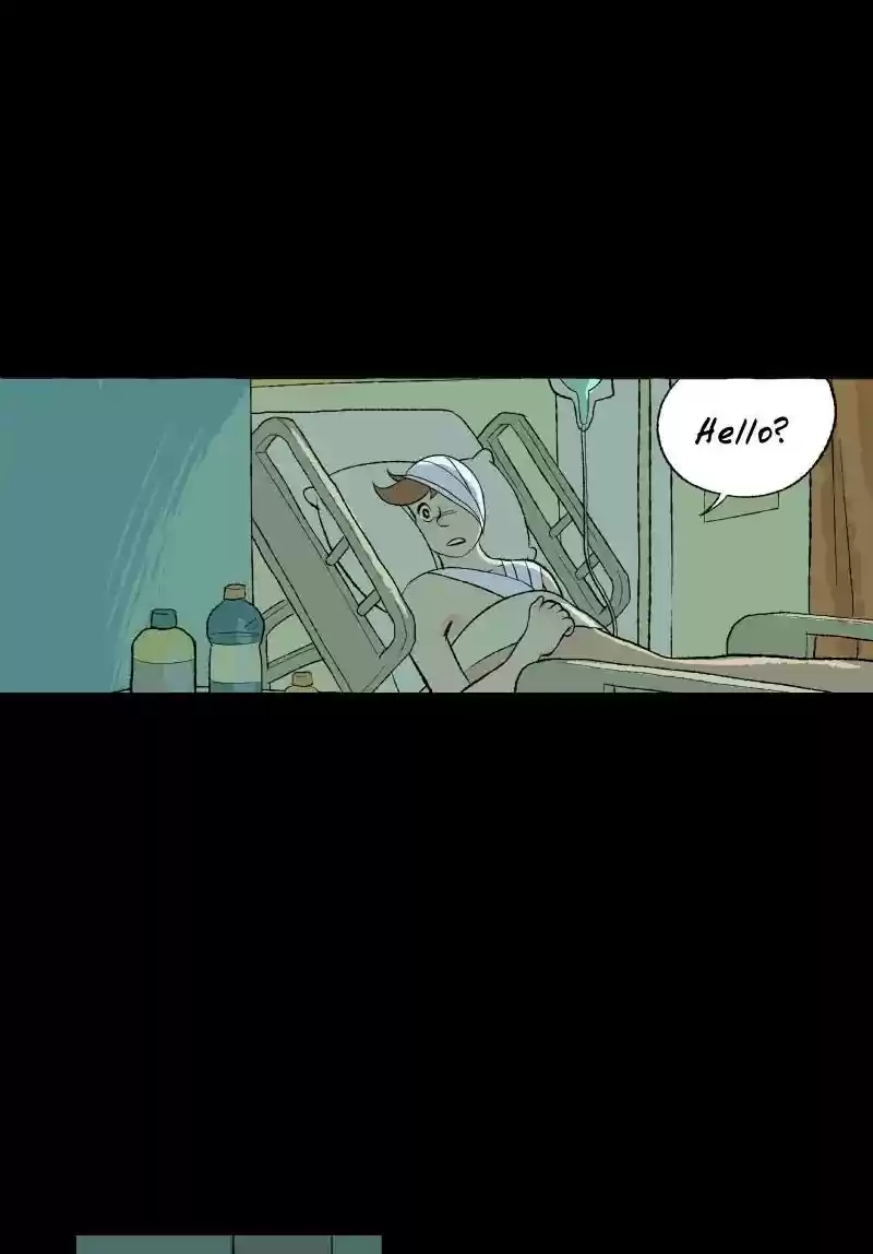 Space Boy Chapter 210: