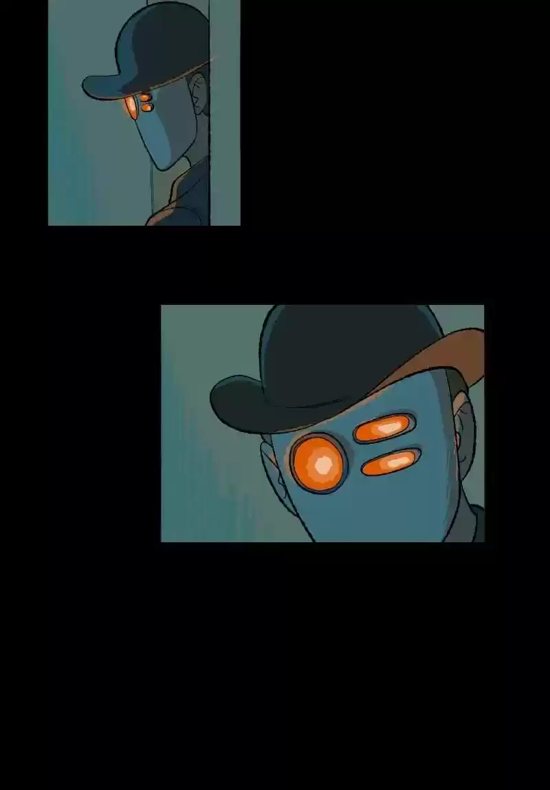 Space Boy Chapter 210: