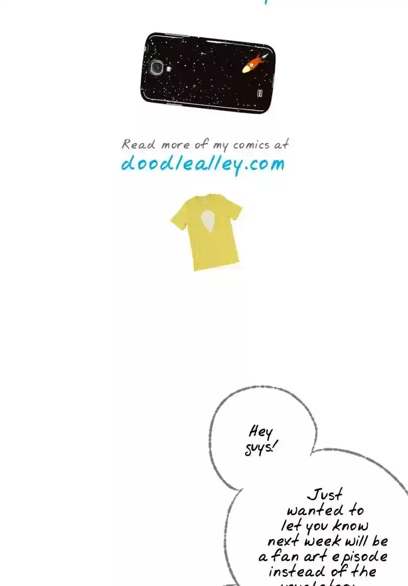 Space Boy Chapter 210: