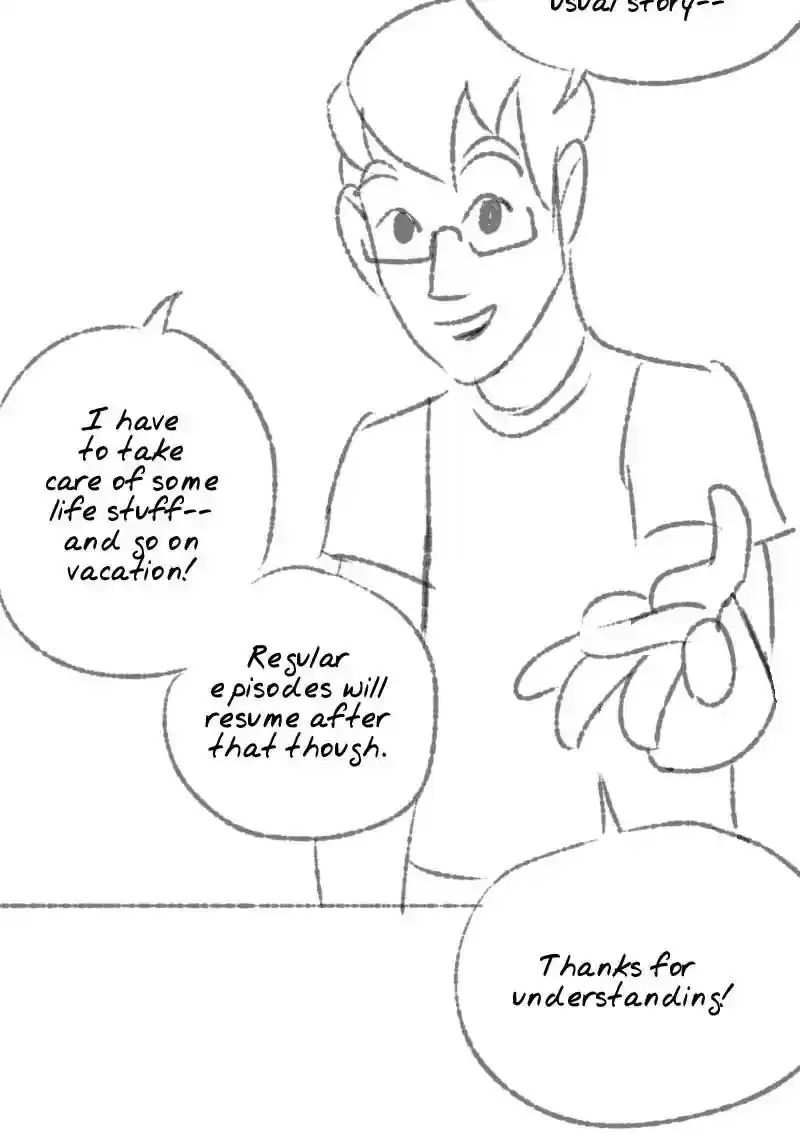 Space Boy Chapter 210: