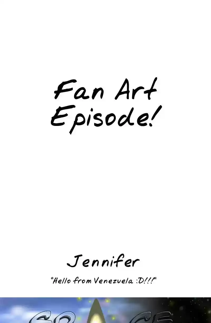 Space Boy Chapter 211: