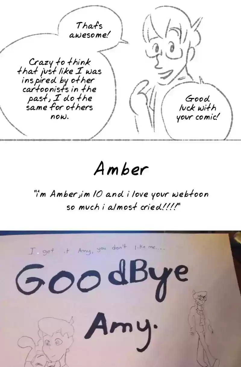 Space Boy Chapter 211: