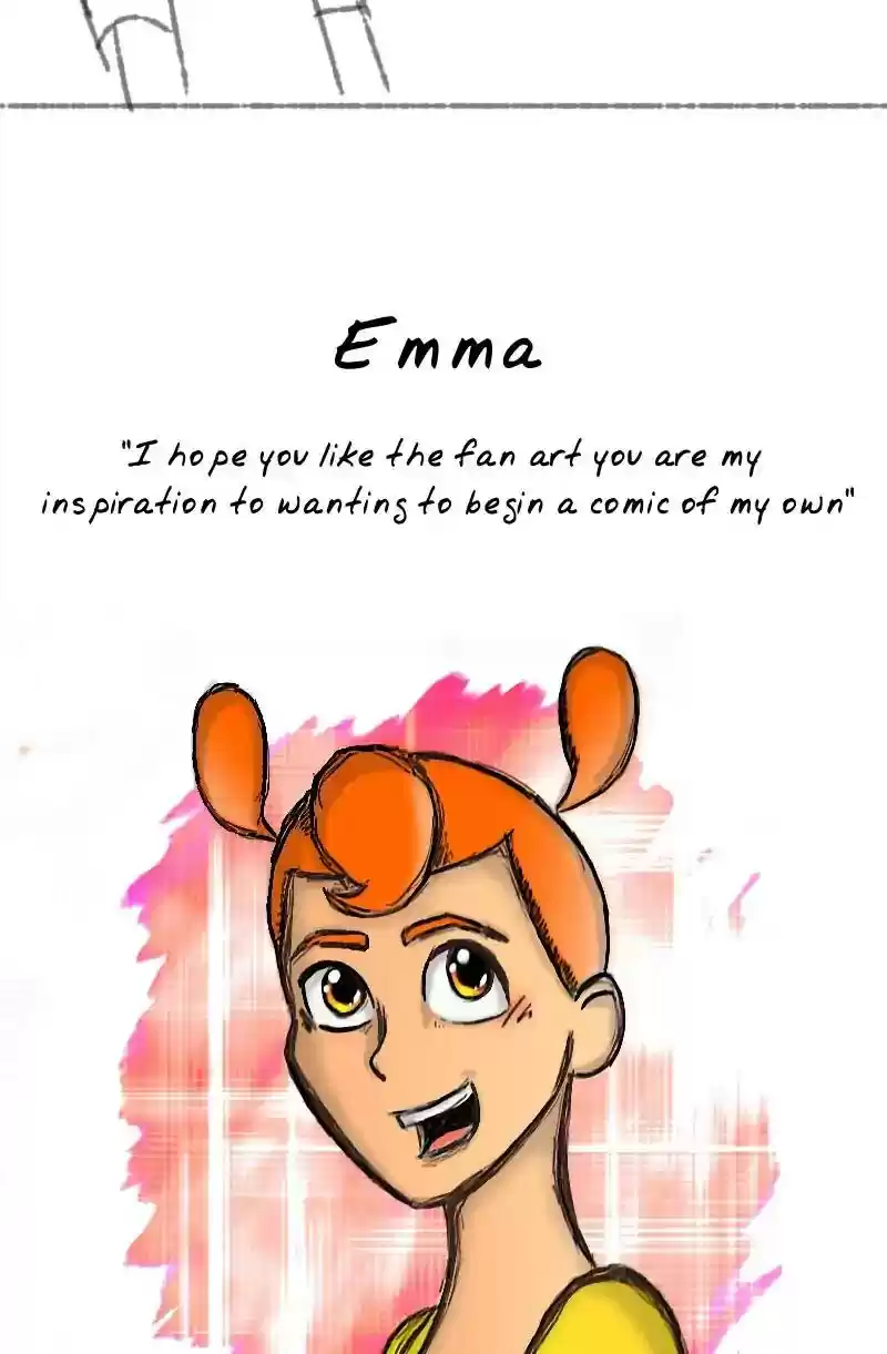 Space Boy Chapter 211: