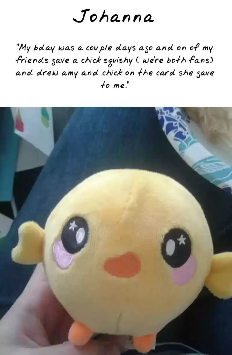 Space Boy Chapter 211: