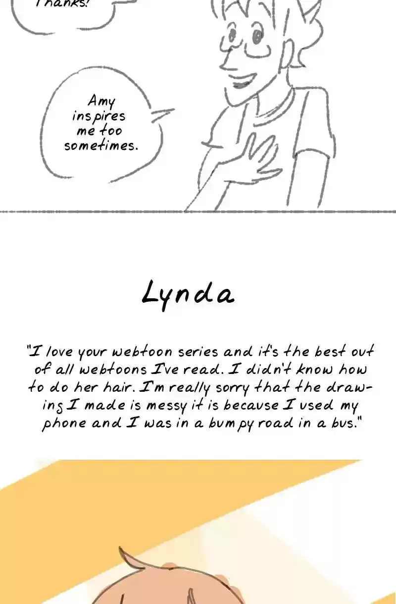 Space Boy Chapter 211: