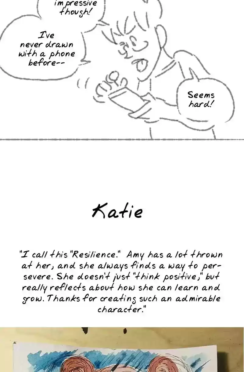 Space Boy Chapter 211: