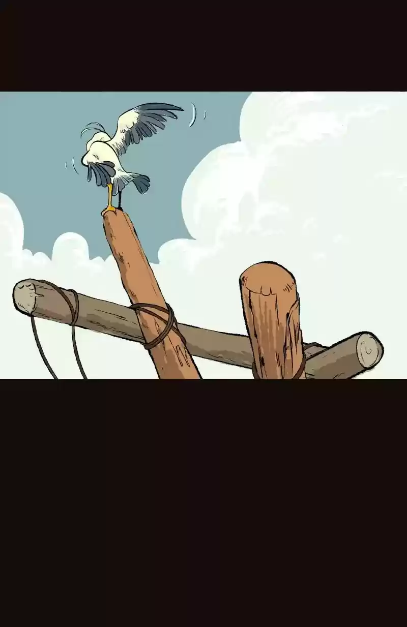 Space Boy Chapter 212: