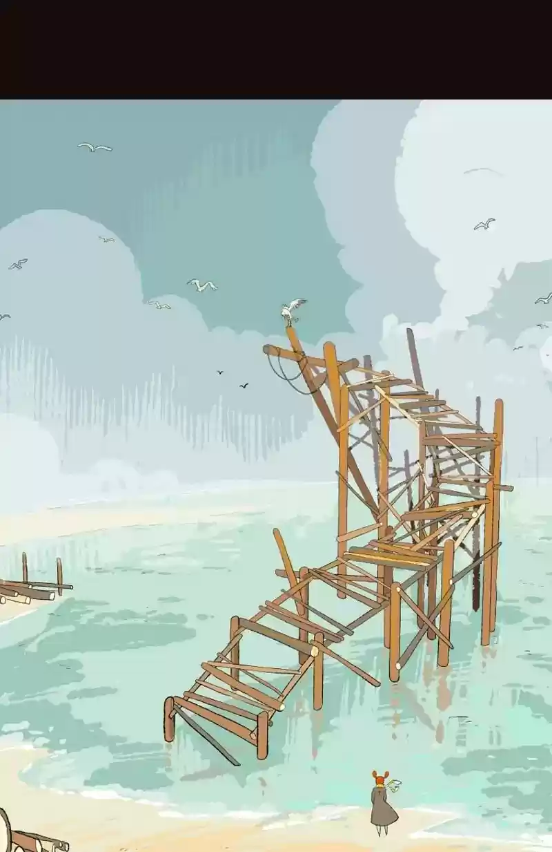 Space Boy Chapter 212: