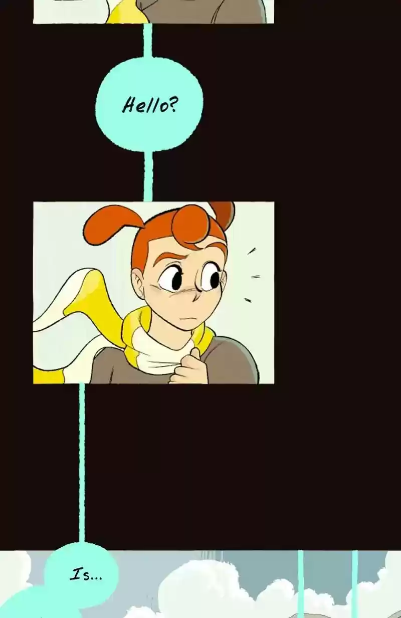 Space Boy Chapter 212: