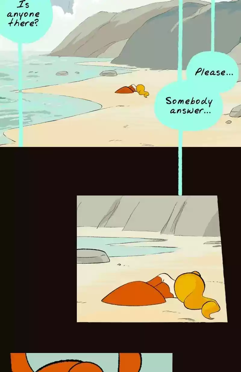 Space Boy Chapter 212: