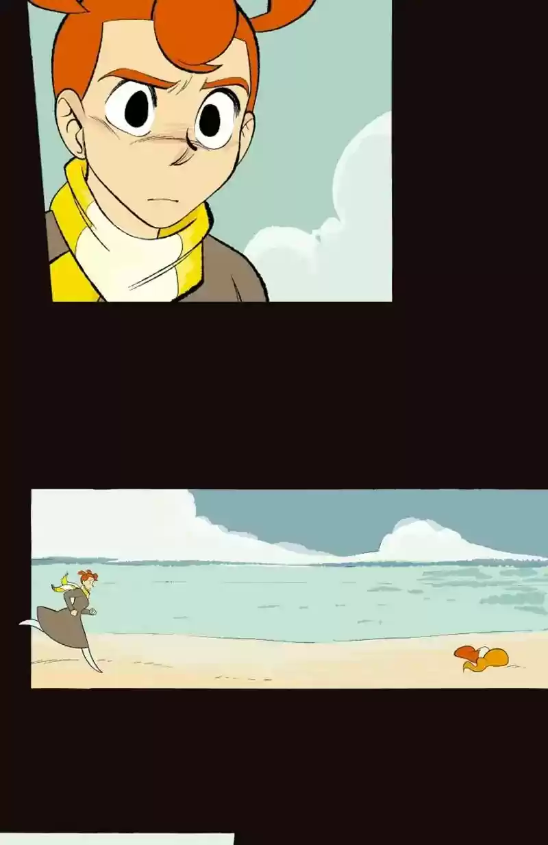 Space Boy Chapter 212: