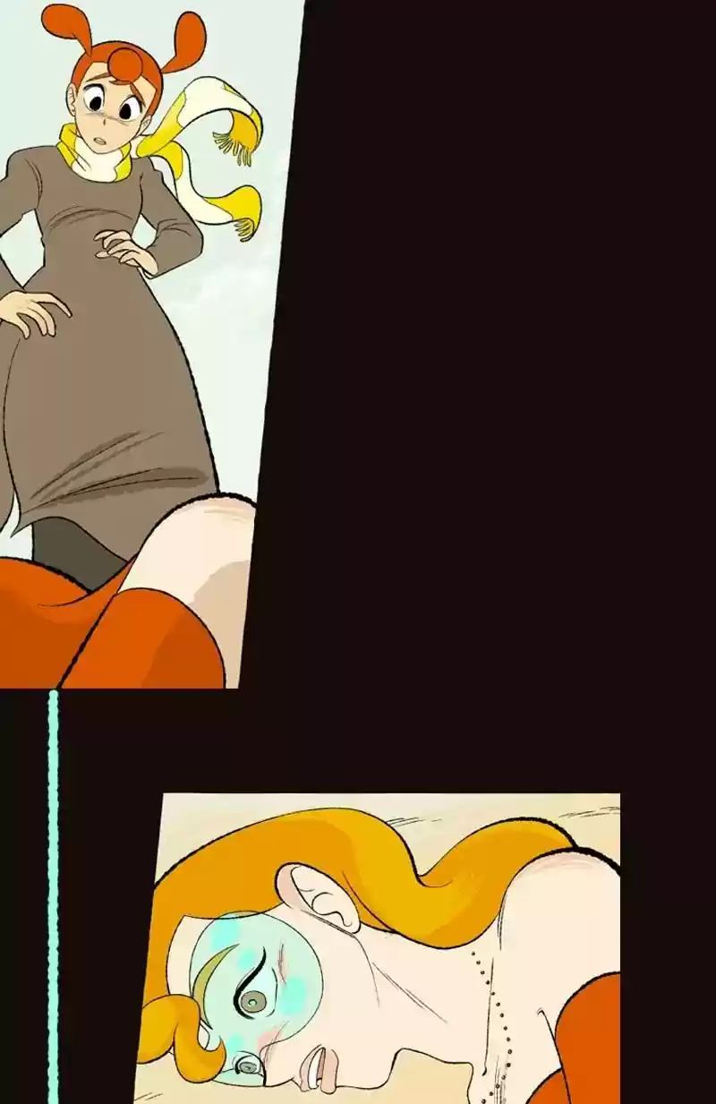 Space Boy Chapter 212: