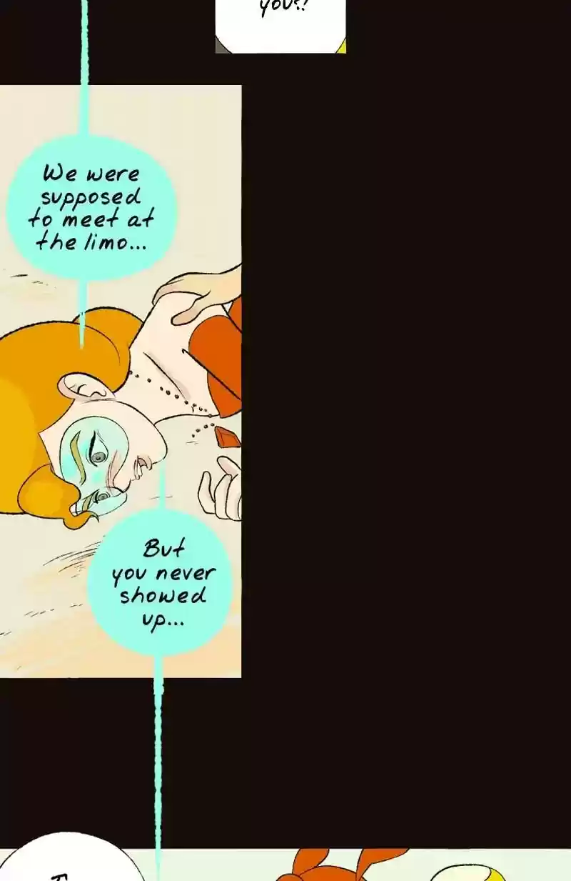 Space Boy Chapter 212: