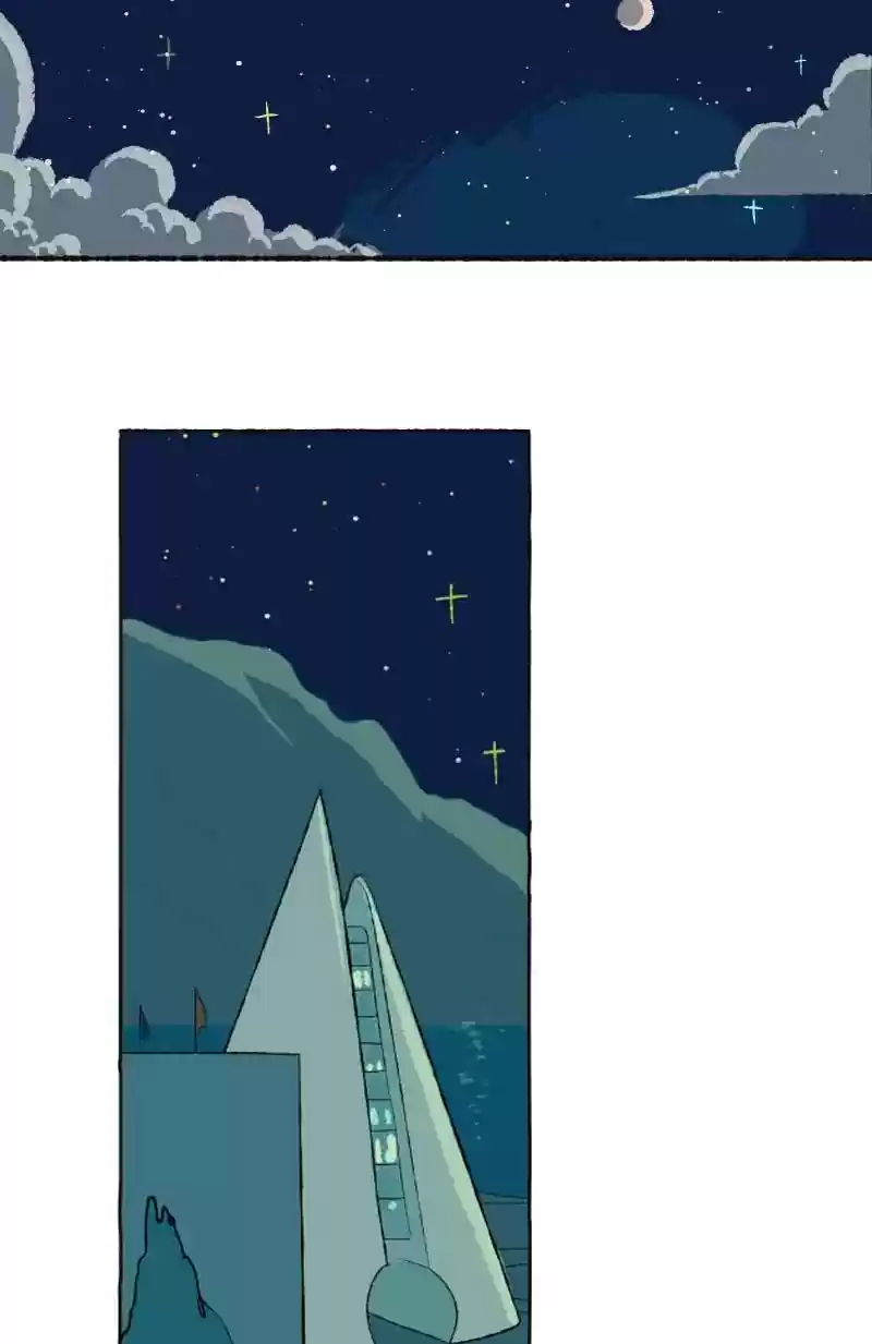 Space Boy Chapter 212: