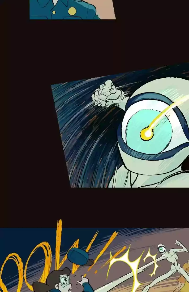 Space Boy Chapter 212: