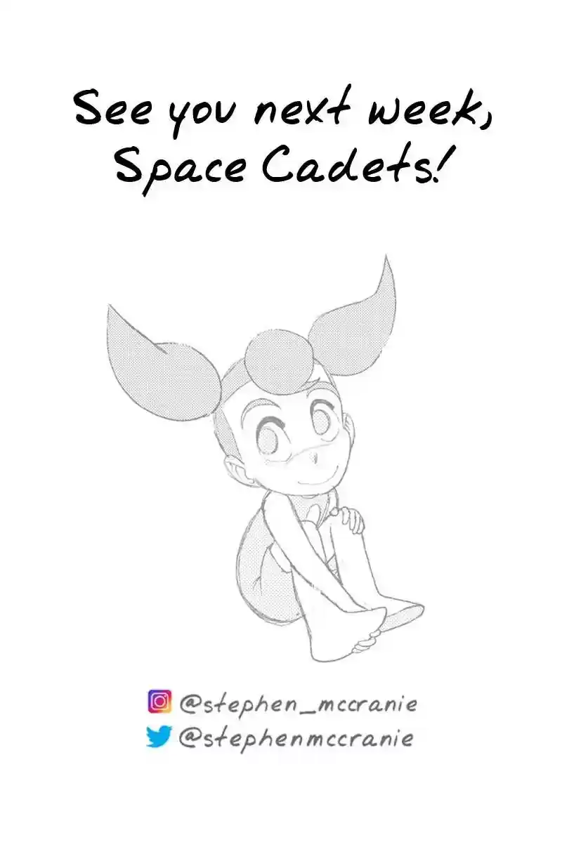 Space Boy Chapter 212: