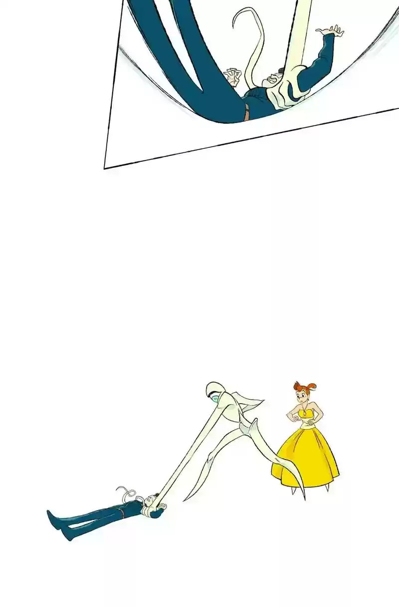 Space Boy Chapter 213: