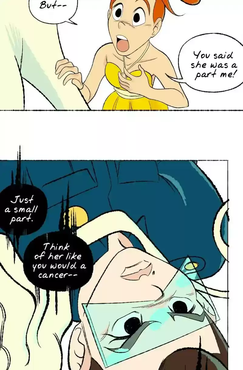 Space Boy Chapter 213: