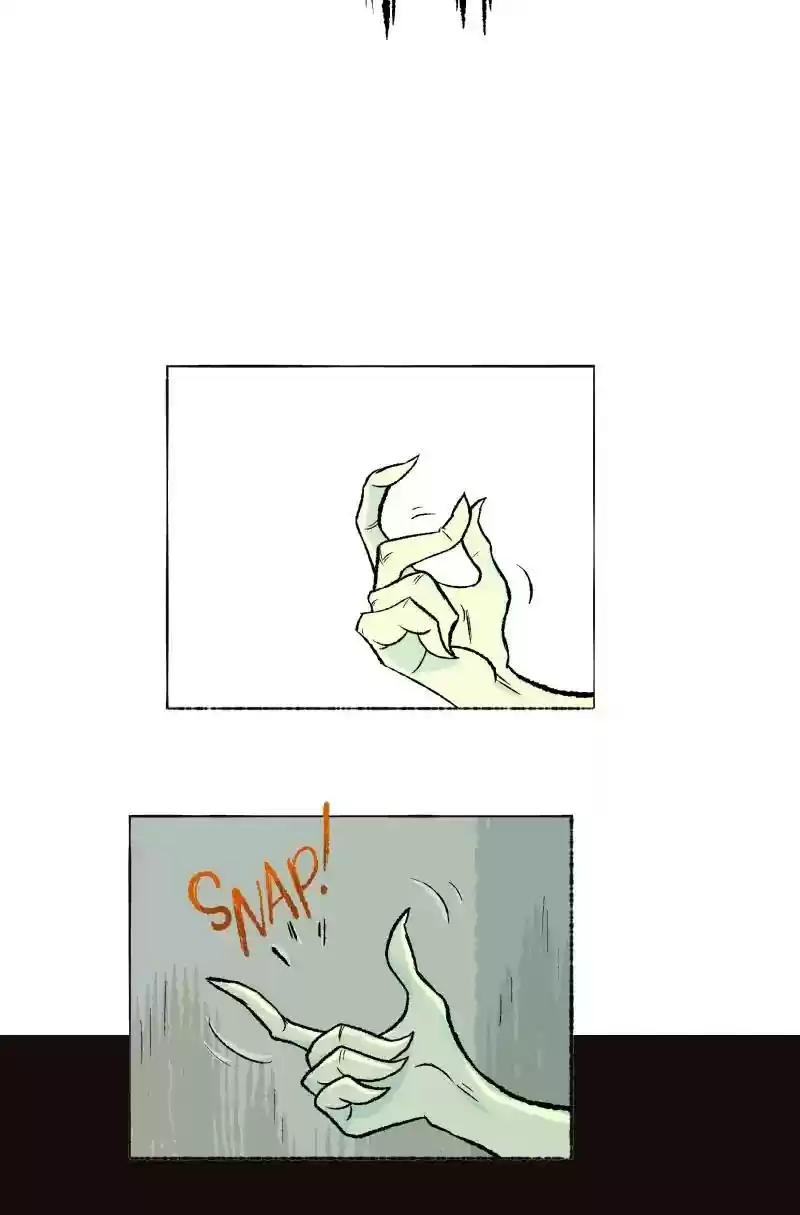 Space Boy Chapter 213: