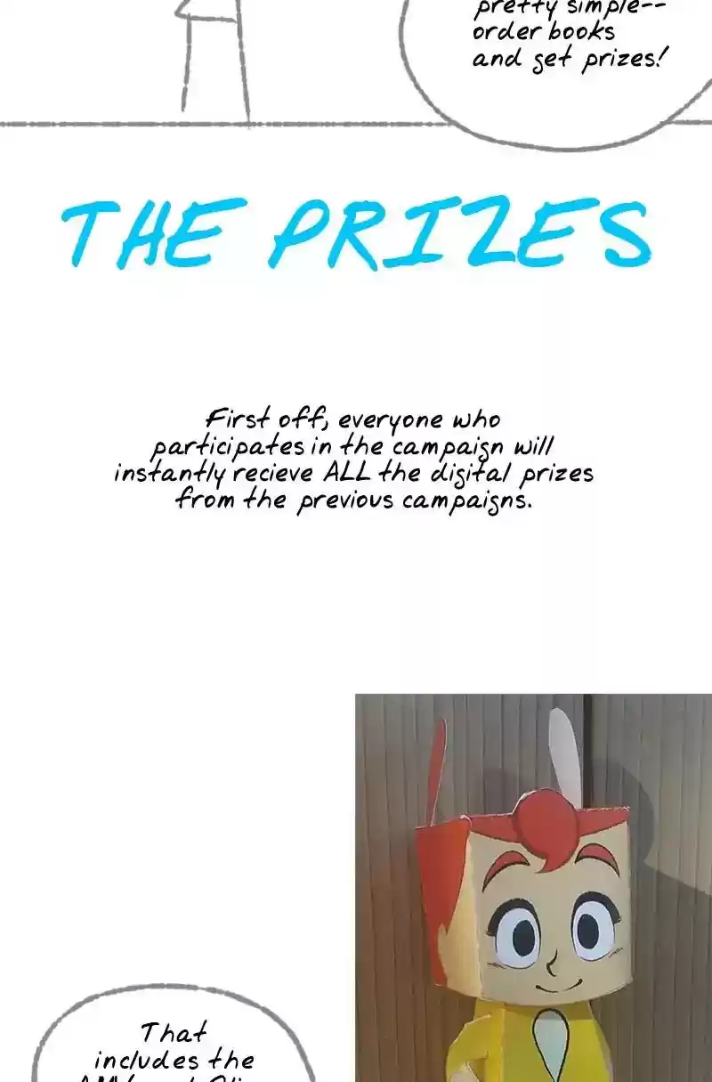 Space Boy Chapter 213: