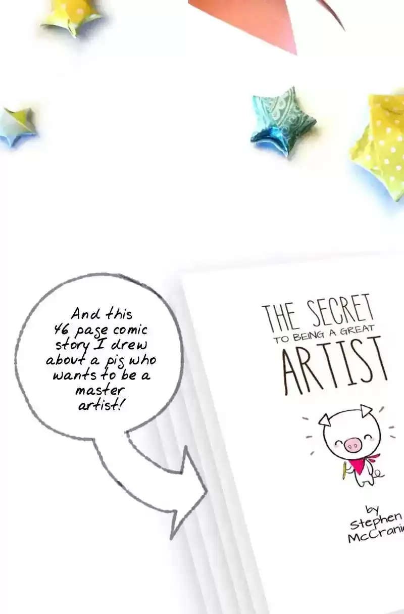 Space Boy Chapter 213: