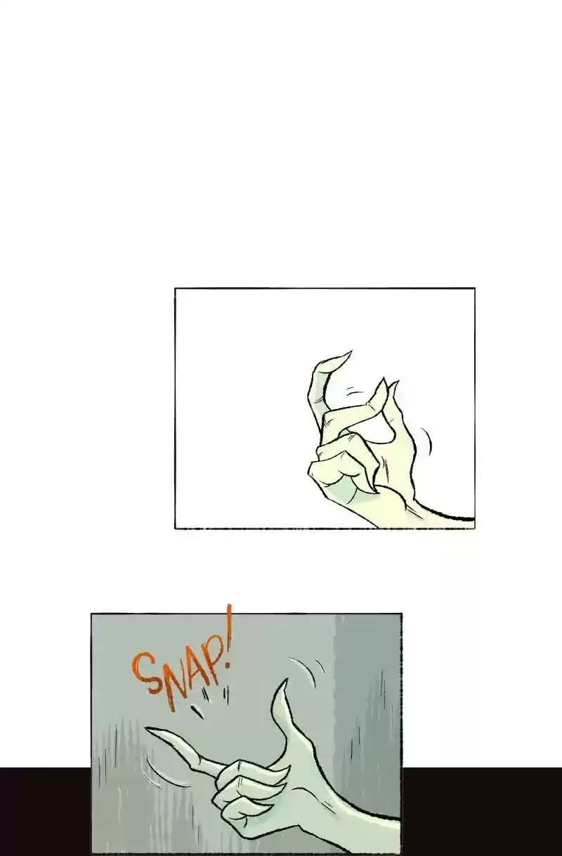 Space Boy Chapter 214: